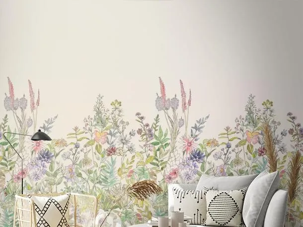 Обои для стен Loymina Hygge 3 hg19005 #3