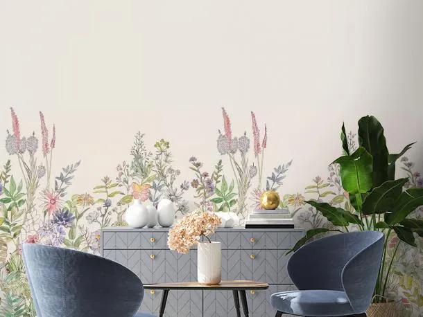 Обои для стен Loymina Hygge 3 hg19005 #4