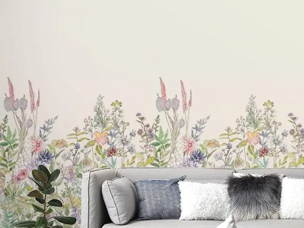 Обои для стен Loymina Hygge 3 hg19005 #5