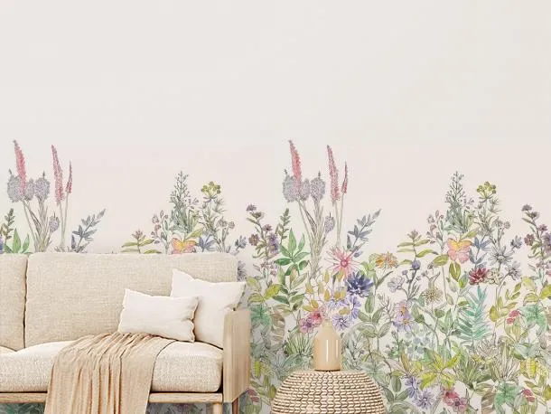 Обои для стен Loymina Hygge 3 hg19005 #6