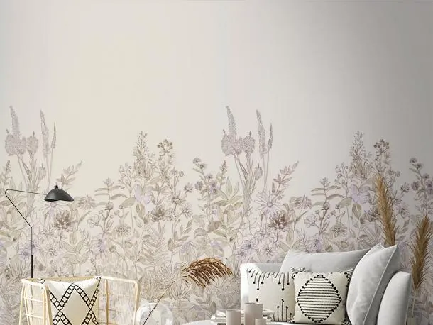 Обои для стен Loymina Hygge 3 hg19012 #3