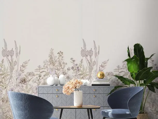 Обои для стен Loymina Hygge 3 hg19012 #4