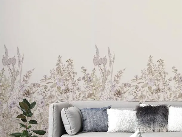 Обои для стен Loymina Hygge 3 hg19012 #5