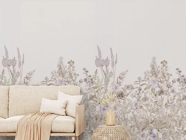 Обои для стен Loymina Hygge 3 hg19012 #6