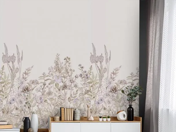 Обои для стен Loymina Hygge 3 hg19012 #7