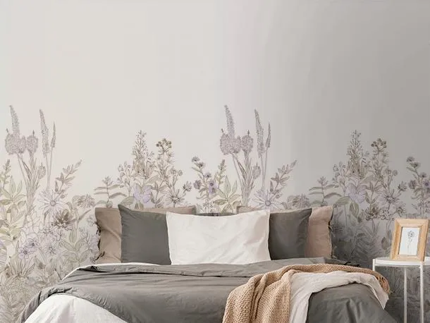 Обои для стен Loymina Hygge 3 hg19012 #8