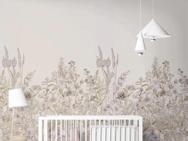 Обои для стен Loymina Hygge 3 hg19012 #10