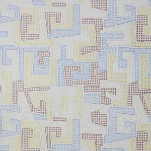 Ткань Pepe Penalver Safari NUGU-02