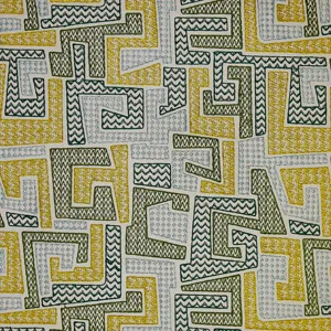 Ткань Pepe Penalver Safari NUGU-03