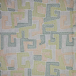 Ткань Pepe Penalver Safari NUGU-08