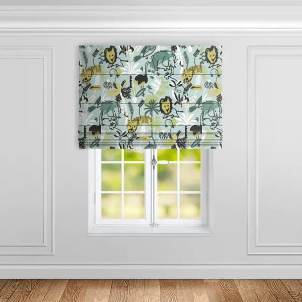 Ткань Pepe Penalver Safari SIMBA-04 #3