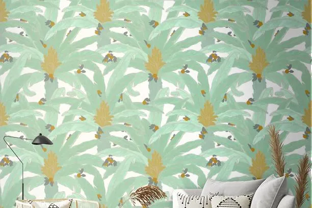 Обои для стен Tenue de Ville Poeme POE200109 #2