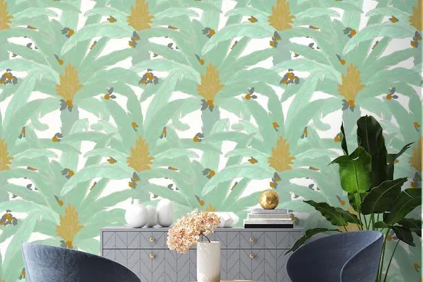 Обои для стен Tenue de Ville Poeme POE200109 #3