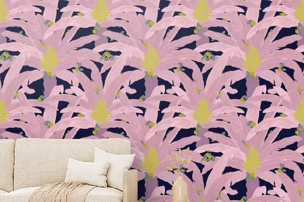 Обои для стен Tenue de Ville Poeme POE200111 #5