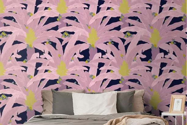 Обои для стен Tenue de Ville Poeme POE200111 #7