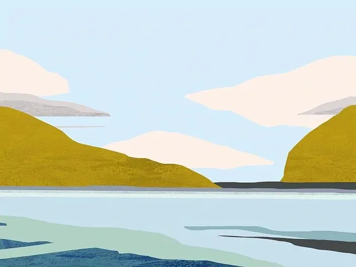 Обои для стен Tenue de Ville Poeme POE200315