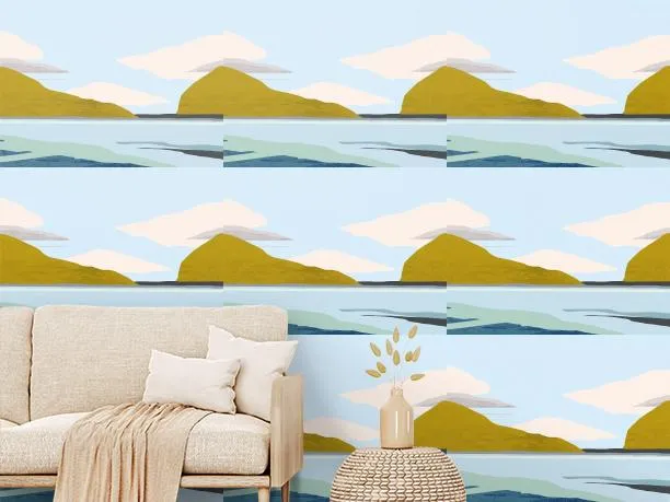 Обои для стен Tenue de Ville Poeme POE200315 #5