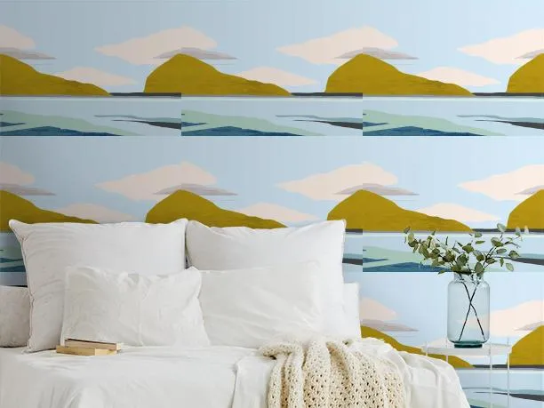 Обои для стен Tenue de Ville Poeme POE200315 #8