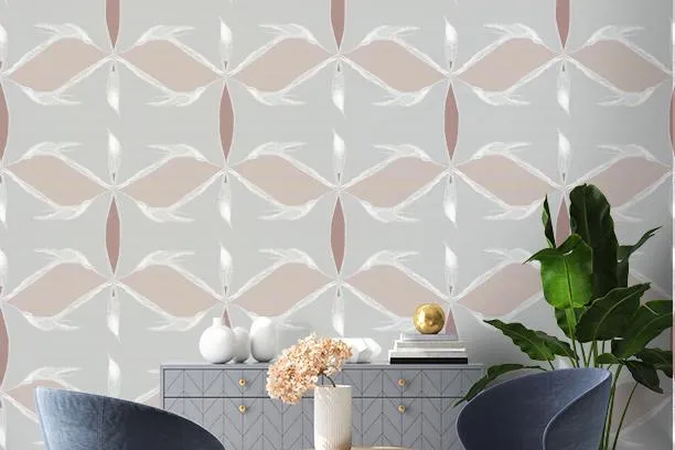 Обои для стен Tenue de Ville Poeme POE200412 #3