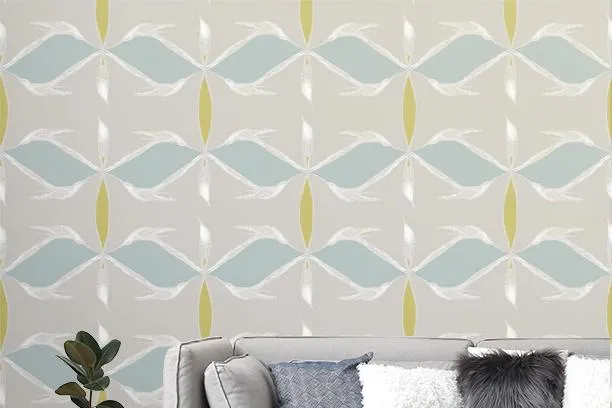 Обои для стен Tenue de Ville Poeme POE200423 #4