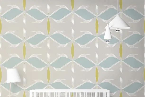 Обои для стен Tenue de Ville Poeme POE200423 #9