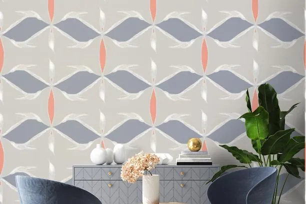 Обои для стен Tenue de Ville Poeme POE200426 #3