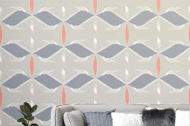 Обои для стен Tenue de Ville Poeme POE200426 #4