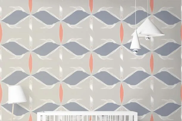 Обои для стен Tenue de Ville Poeme POE200426 #9