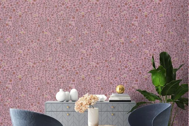 Обои для стен Tenue de Ville Poeme POE200512 #3