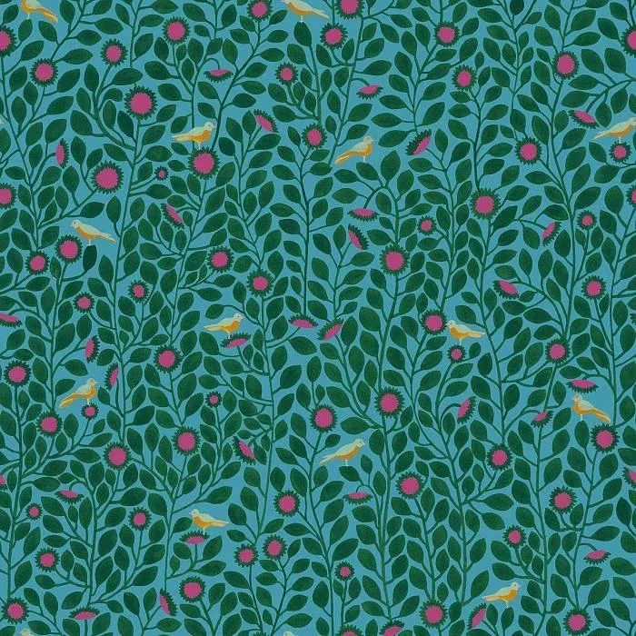 Обои для стен Tenue de Ville Poeme POE200515