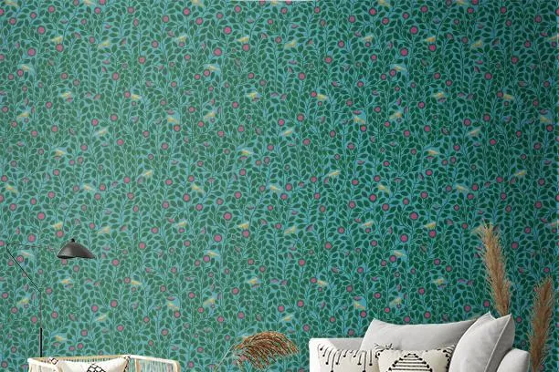 Обои для стен Tenue de Ville Poeme POE200515 #2