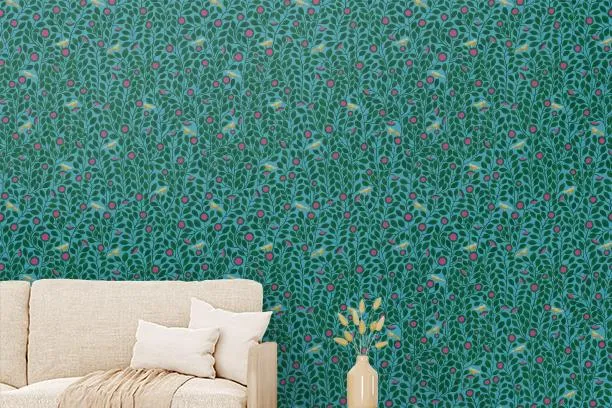 Обои для стен Tenue de Ville Poeme POE200515 #5