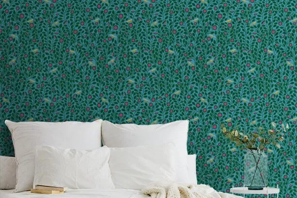 Обои для стен Tenue de Ville Poeme POE200515 #8