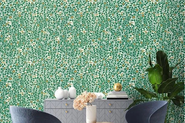 Обои для стен Tenue de Ville Poeme POE200518 #3