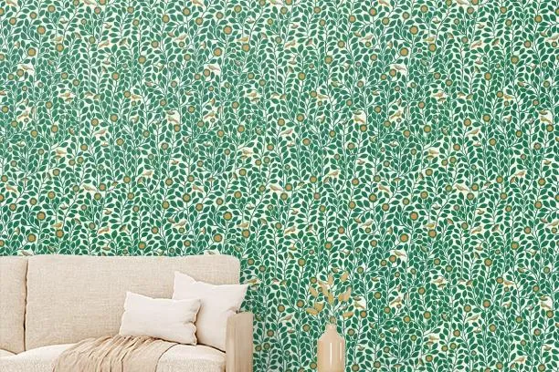 Обои для стен Tenue de Ville Poeme POE200518 #5