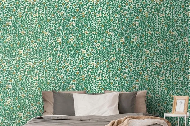 Обои для стен Tenue de Ville Poeme POE200518 #7