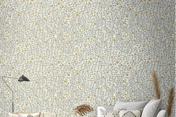 Обои для стен Tenue de Ville Poeme POE200526 #2