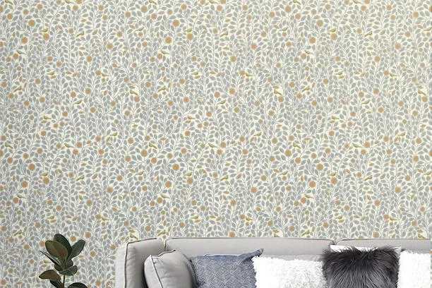 Обои для стен Tenue de Ville Poeme POE200526 #4