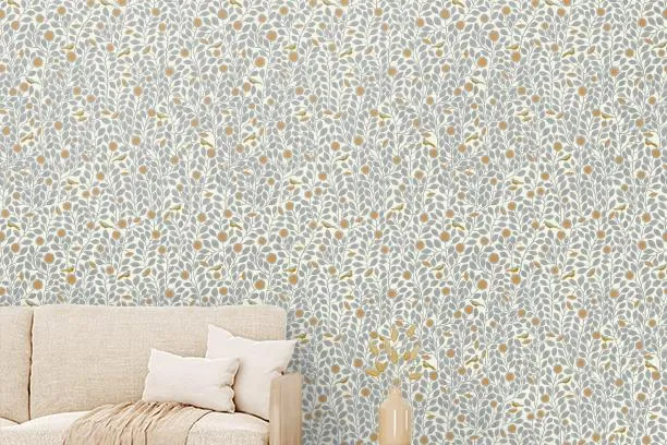 Обои для стен Tenue de Ville Poeme POE200526 #5