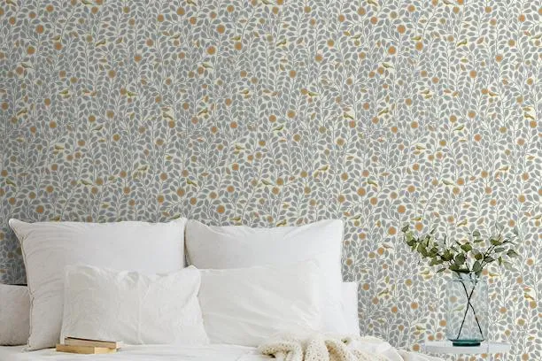 Обои для стен Tenue de Ville Poeme POE200526 #8