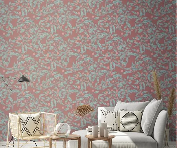 Обои для стен Tenue de Ville Poeme POE200606 #2