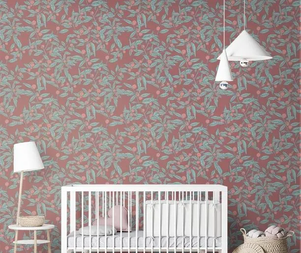 Обои для стен Tenue de Ville Poeme POE200606 #9