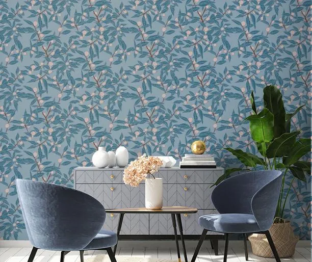 Обои для стен Tenue de Ville Poeme POE200615 #3