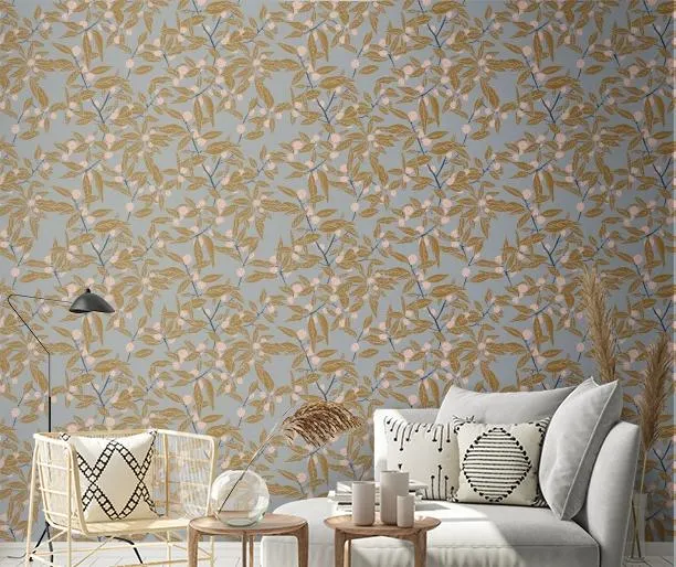 Обои для стен Tenue de Ville Poeme POE200621 #2