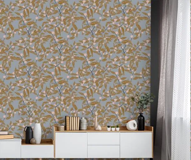 Обои для стен Tenue de Ville Poeme POE200621 #6