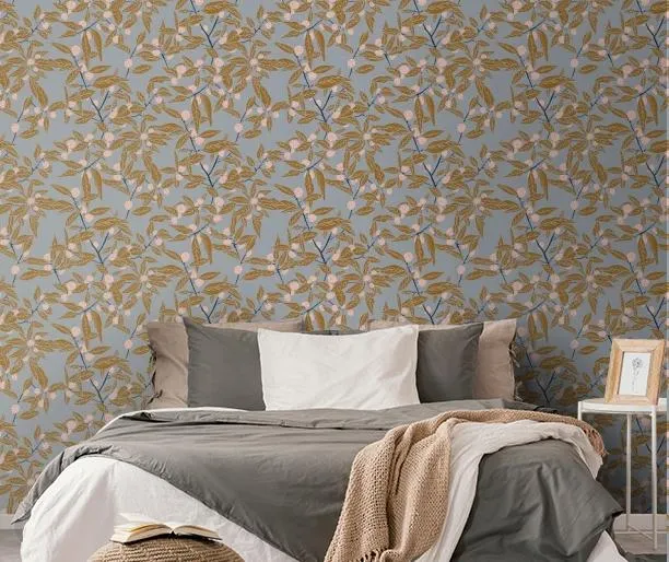 Обои для стен Tenue de Ville Poeme POE200621 #7