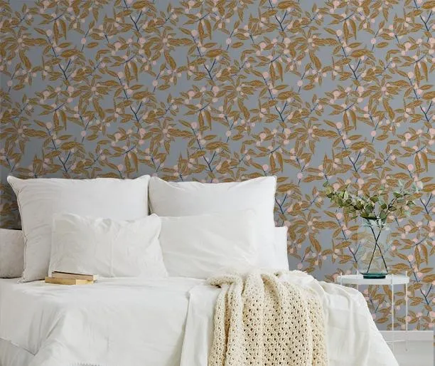 Обои для стен Tenue de Ville Poeme POE200621 #8