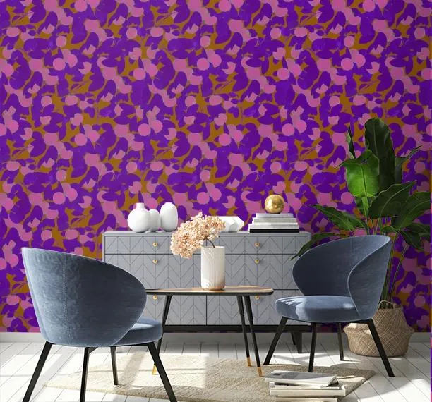 Обои для стен Tenue de Ville Poeme POE200921 #3