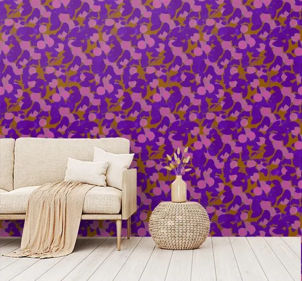 Обои для стен Tenue de Ville Poeme POE200921 #5