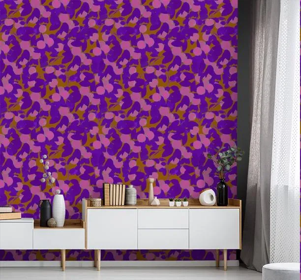 Обои для стен Tenue de Ville Poeme POE200921 #6